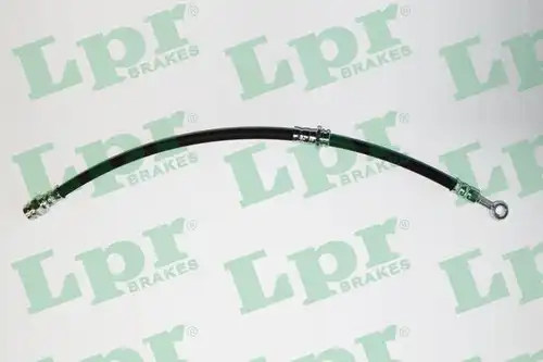 спирачен маркуч LPR 6T48018
