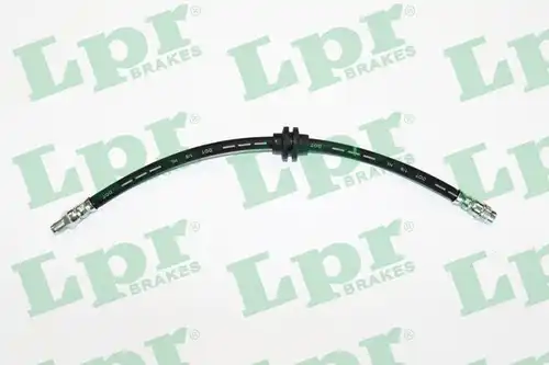 спирачен маркуч LPR 6T48019