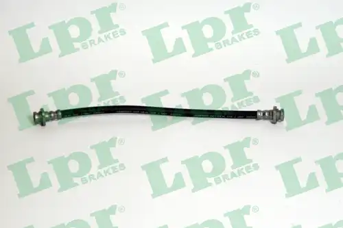 спирачен маркуч LPR 6T48033
