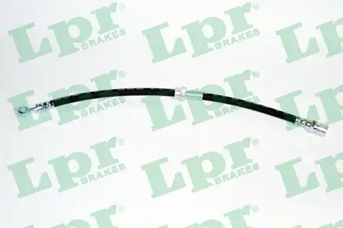 спирачен маркуч LPR 6T48044