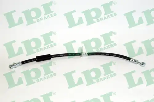 спирачен маркуч LPR 6T48070