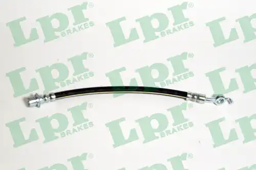 спирачен маркуч LPR 6T48074