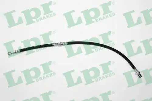 спирачен маркуч LPR 6T48078