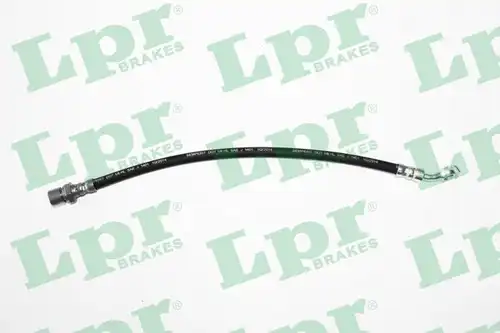 спирачен маркуч LPR 6T48123