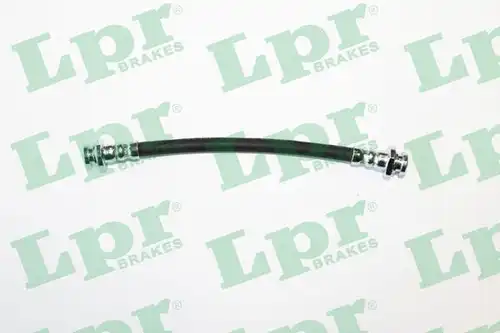 спирачен маркуч LPR 6T48124