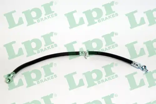 спирачен маркуч LPR 6T48125