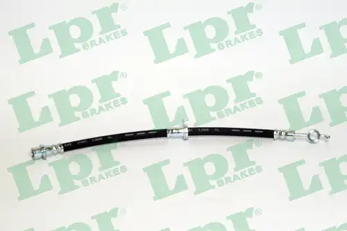 спирачен маркуч LPR 6T48130
