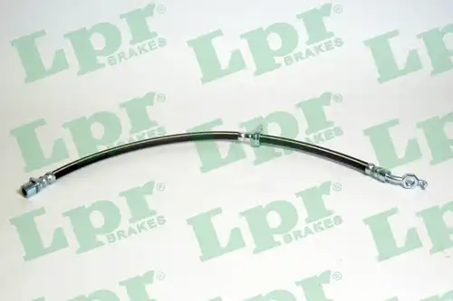 спирачен маркуч LPR 6T48133