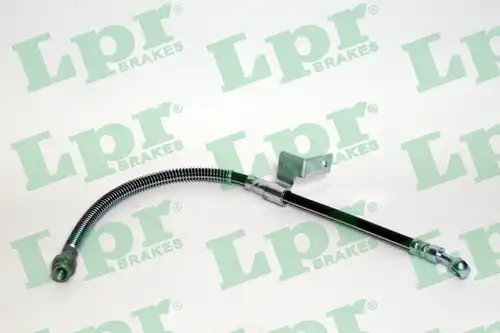 спирачен маркуч LPR 6T48150
