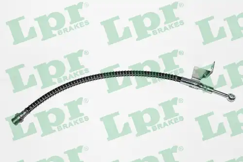 спирачен маркуч LPR 6T48151