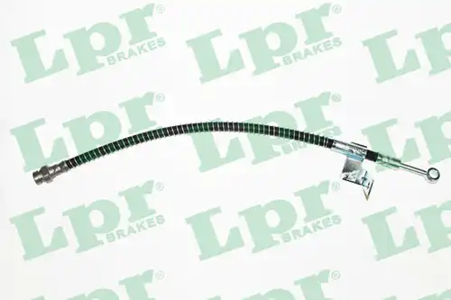 спирачен маркуч LPR 6T48152