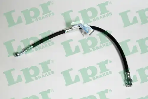 спирачен маркуч LPR 6T48157