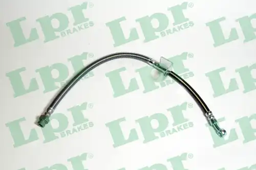 спирачен маркуч LPR 6T48158