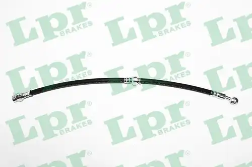 спирачен маркуч LPR 6T48161
