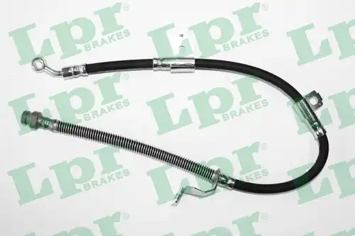 спирачен маркуч LPR 6T48166