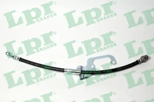 спирачен маркуч LPR 6T48171