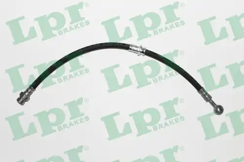 спирачен маркуч LPR 6T48179
