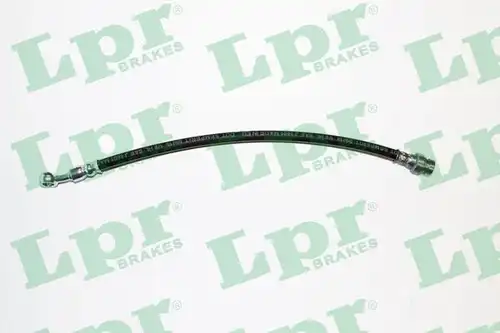 спирачен маркуч LPR 6T48180