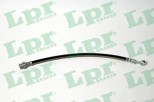 спирачен маркуч LPR 6T48181