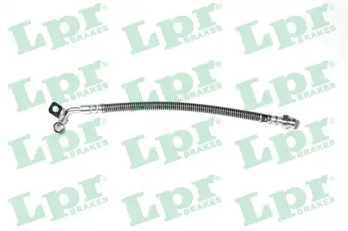 спирачен маркуч LPR 6T48182