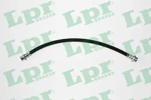 спирачен маркуч LPR 6T48184