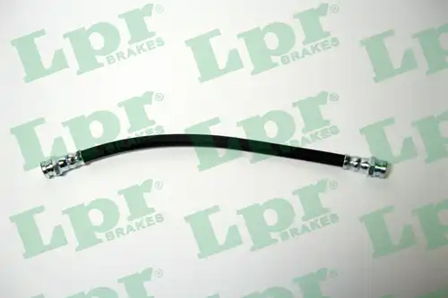 спирачен маркуч LPR 6T48186