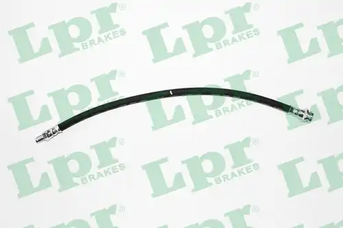 спирачен маркуч LPR 6T48192