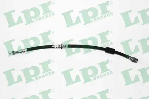 спирачен маркуч LPR 6T48203