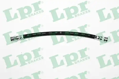 спирачен маркуч LPR 6T48204