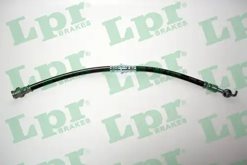 спирачен маркуч LPR 6T48216