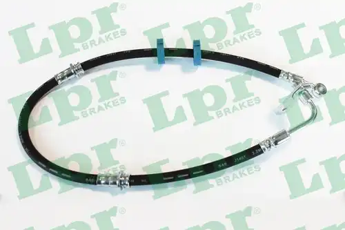 спирачен маркуч LPR 6T48241