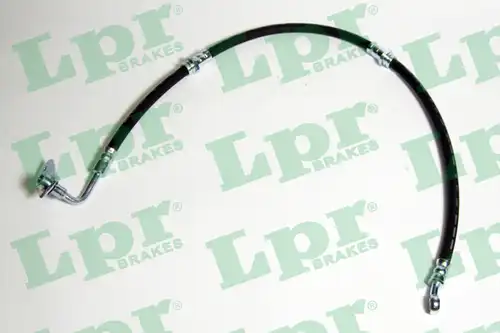спирачен маркуч LPR 6T48242