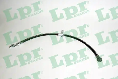 спирачен маркуч LPR 6T48243