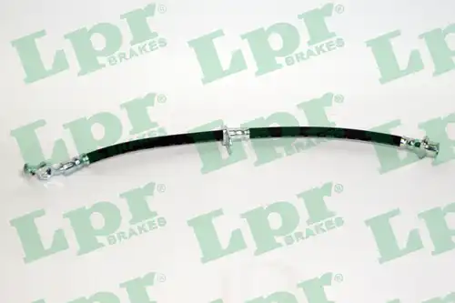 спирачен маркуч LPR 6T48255