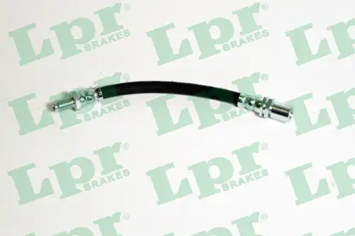спирачен маркуч LPR 6T48258