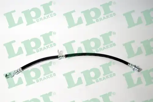 спирачен маркуч LPR 6T48277