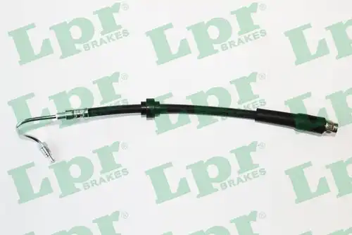 спирачен маркуч LPR 6T48285
