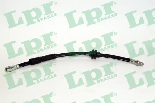 спирачен маркуч LPR 6T48297