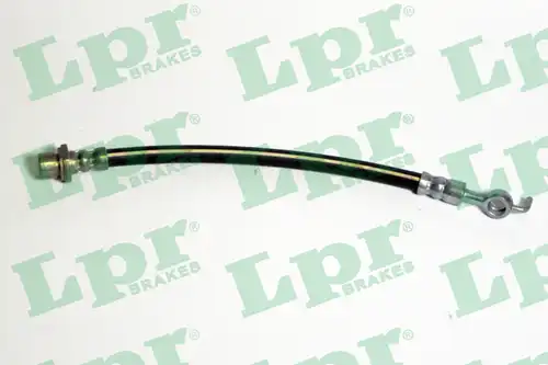 спирачен маркуч LPR 6T48298
