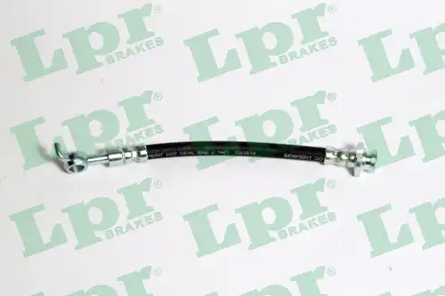 спирачен маркуч LPR 6T48303