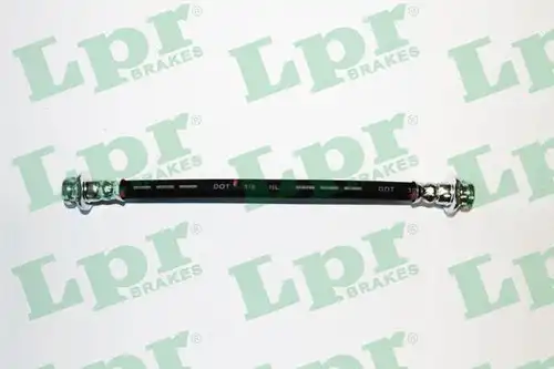 спирачен маркуч LPR 6T48308