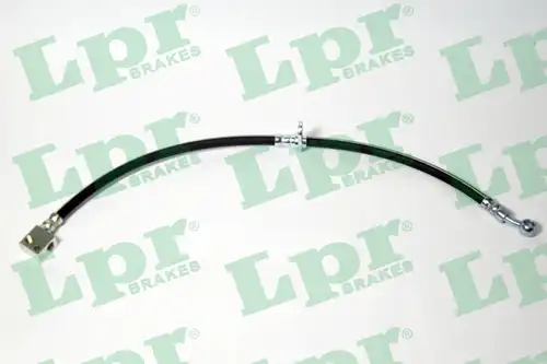 спирачен маркуч LPR 6T48310