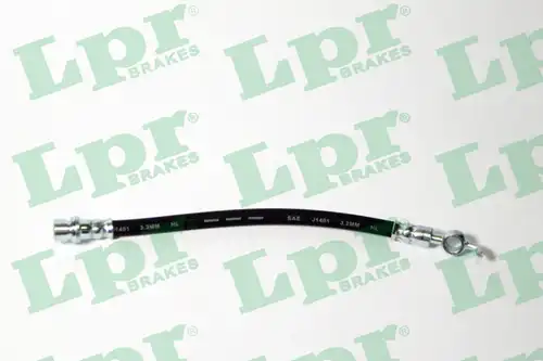 спирачен маркуч LPR 6T48313