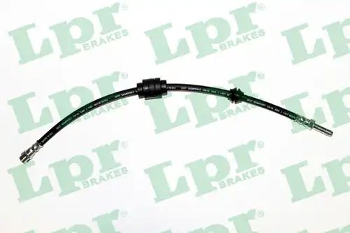 спирачен маркуч LPR 6T48318