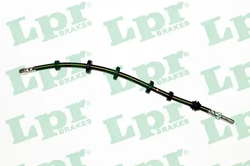 спирачен маркуч LPR 6T48320