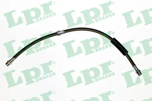 спирачен маркуч LPR 6T48322