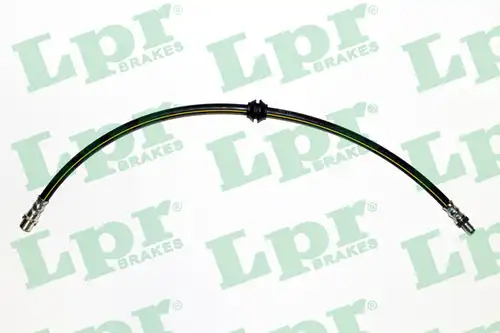 спирачен маркуч LPR 6T48324