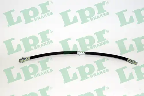 спирачен маркуч LPR 6T48327