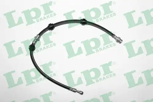 спирачен маркуч LPR 6T48337