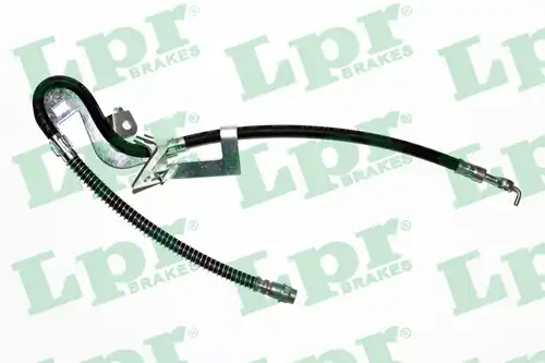 спирачен маркуч LPR 6T48341
